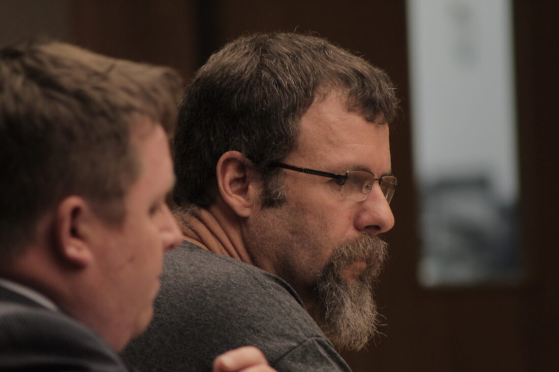 Lawrence man ordered to stand trial for alleged sex crimes against 7 ...